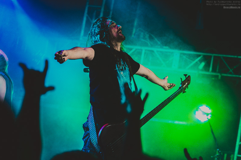  Sodom #17, 25.01.2014, , Volta 