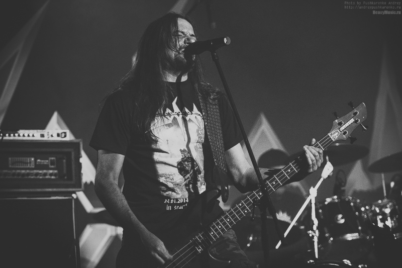  Sodom #2, 25.01.2014, , Volta 