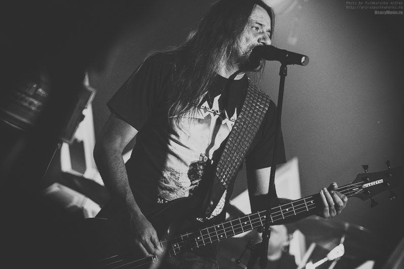  Sodom #5, 25.01.2014, , Volta 