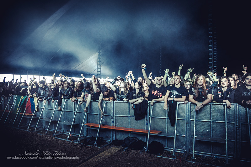  Septicflesh #11, 16.08.2014, Germany, Dinkelsbühl, Summerbreeze Open Air 