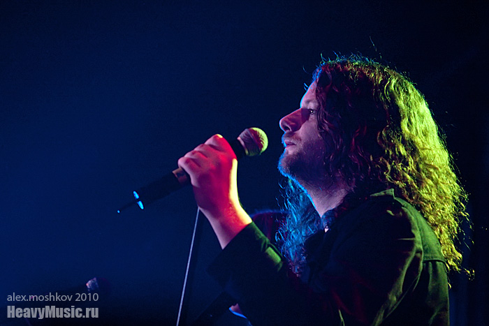  Draconian #8, 30.01.2010, ,  