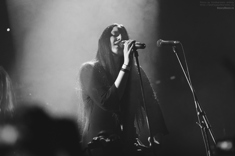  Draconian #1, 13.09.2015, , Volta 