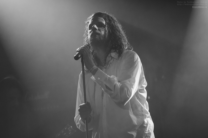  Draconian #10, 13.09.2015, , Volta 