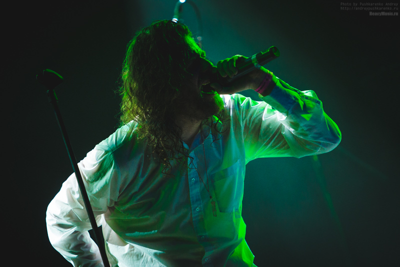 Draconian #12, 13.09.2015, , Volta 