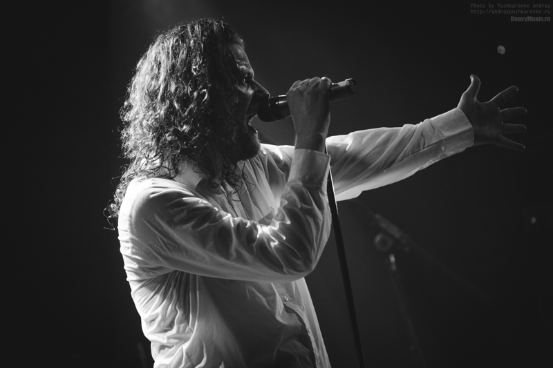  Draconian #14, 13.09.2015, , Volta 