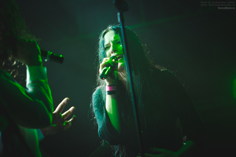  Draconian #15, 13.09.2015, , Volta 