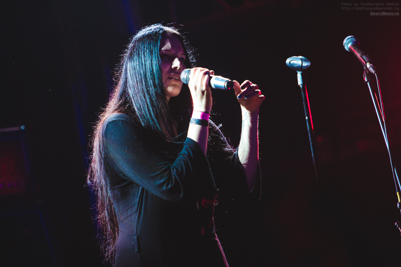  Draconian #19, 13.09.2015, , Volta 