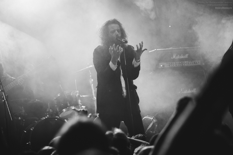  Draconian #2, 13.09.2015, , Volta 