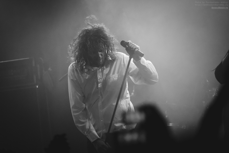  Draconian #4, 13.09.2015, , Volta 