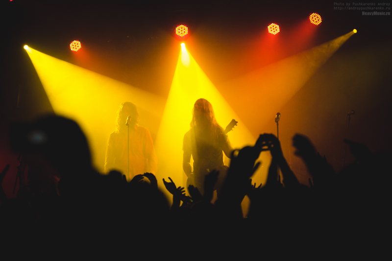  Draconian #5, 13.09.2015, , Volta 