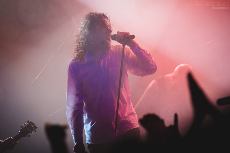  Draconian #6, 13.09.2015, , Volta 
