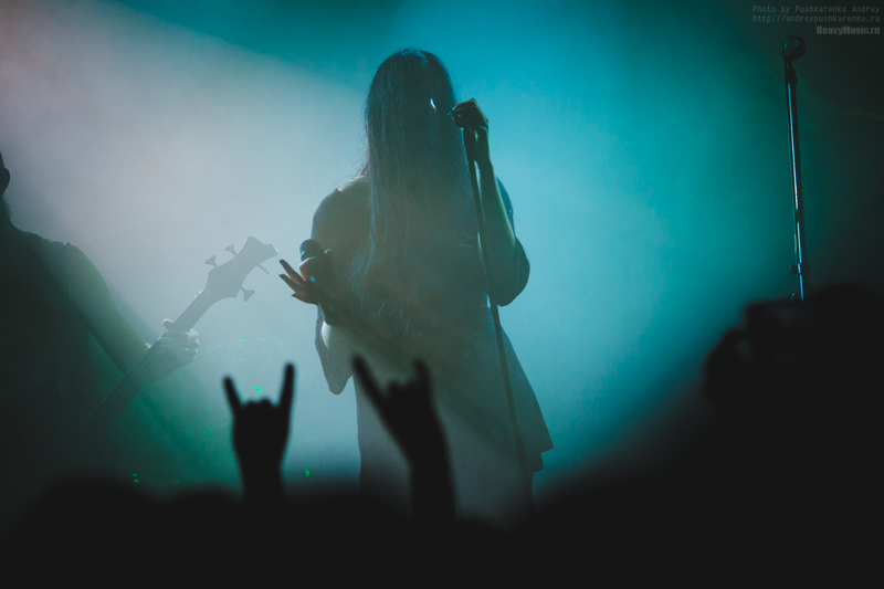  Draconian #7, 13.09.2015, , Volta 