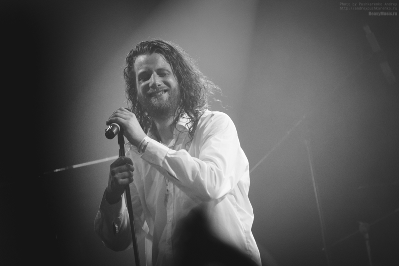  Draconian #9, 13.09.2015, , Volta 