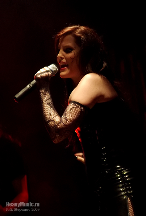  Sirenia #2, 10.05.2009, ,  