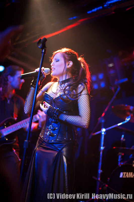  Sirenia #14, 29.03.2012, ,   