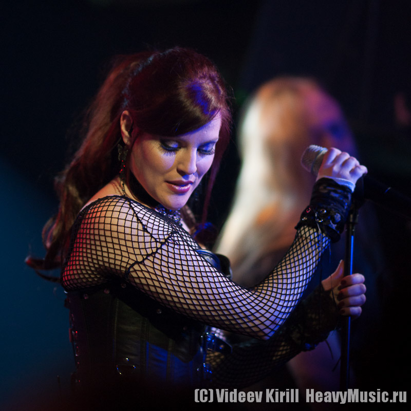  Sirenia #16, 29.03.2012, ,   