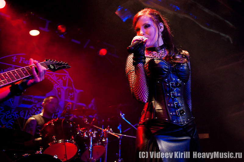  Sirenia #2, 29.03.2012, ,   