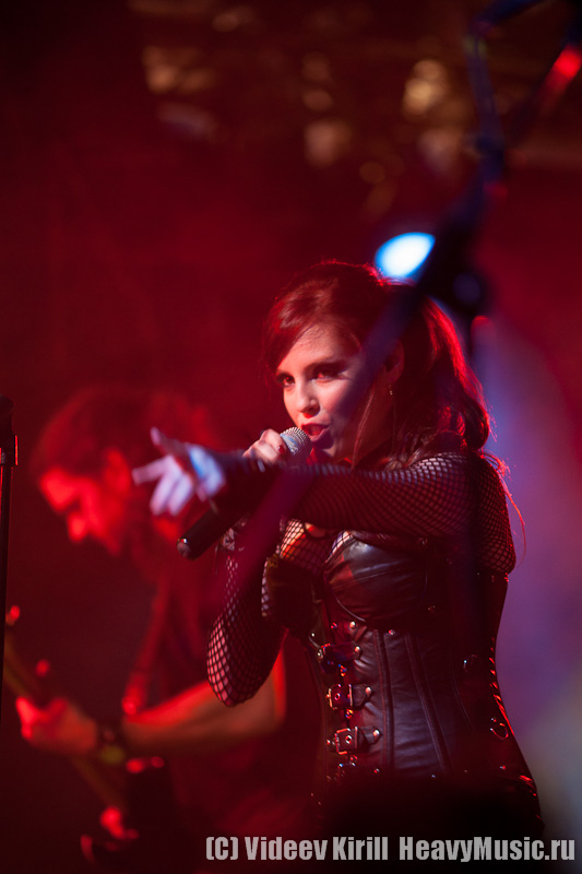  Sirenia #20, 29.03.2012, ,   