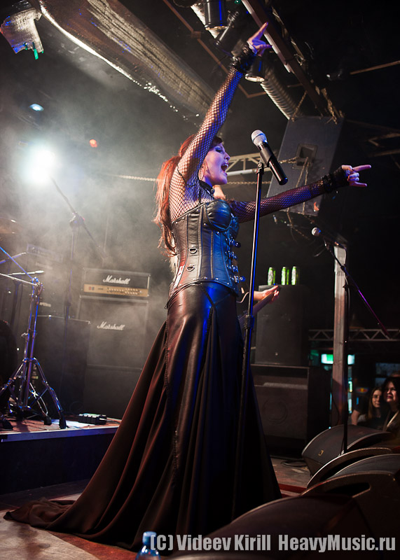  Sirenia #6, 29.03.2012, ,   