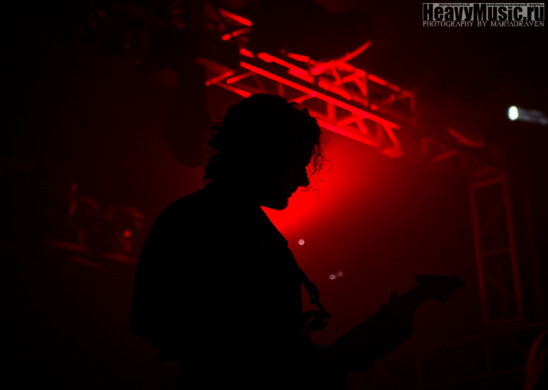  Sirenia #13, 02.10.2015, , Volta 