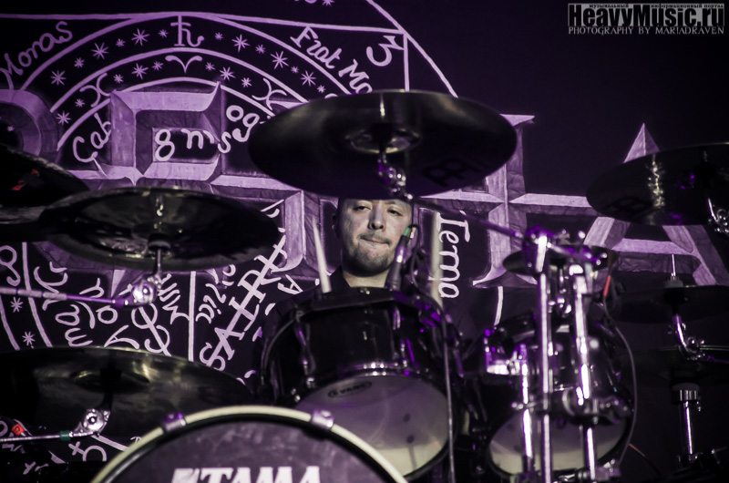  Sirenia #5, 02.10.2015, , Volta 