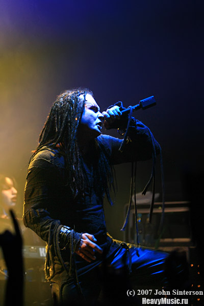  Cradle of Filth #6, 05.05.2007, ,  