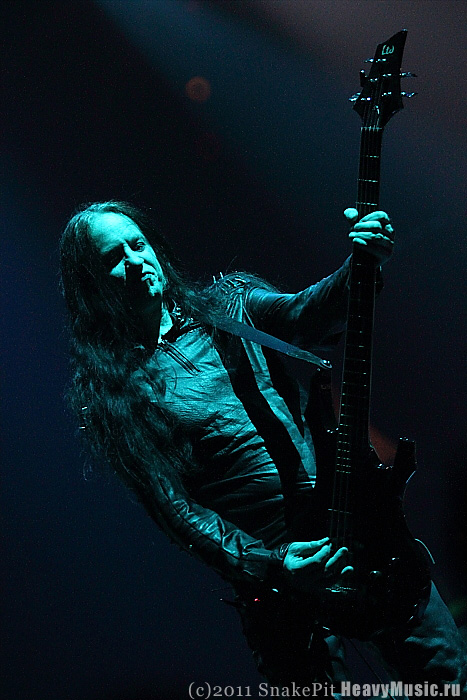  Cradle of Filth #12, 30.04.2011, , A2  