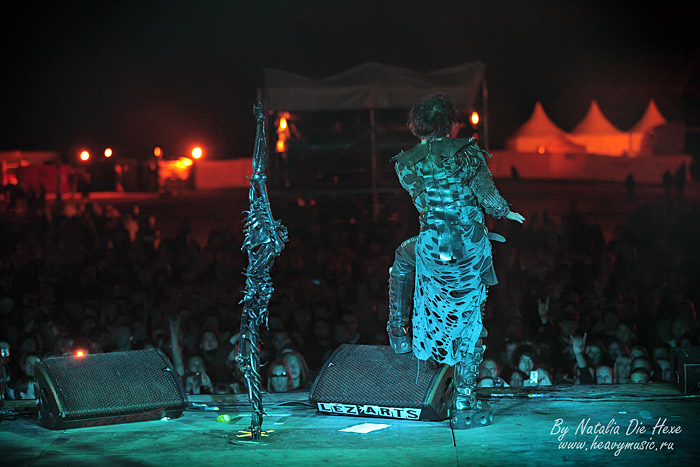  Cradle of Filth #1, 14.07.2011, France, Seleste, LEZ ARTS SCENIQUES 