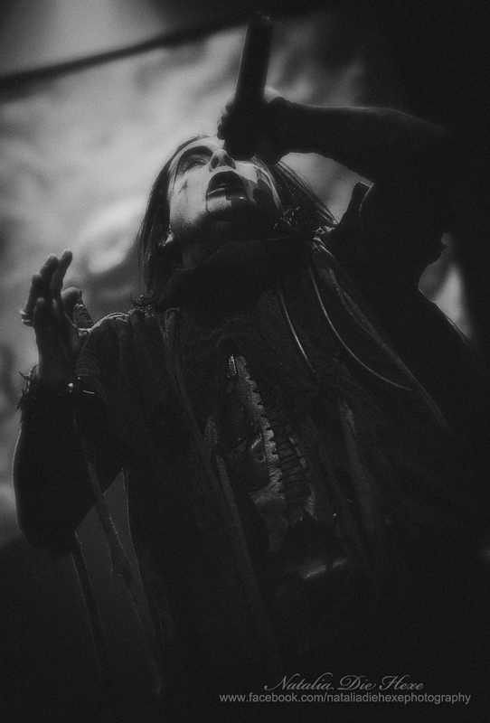  Cradle of Filth #1, 21.02.2014, Austria, Wien, Gasometer 