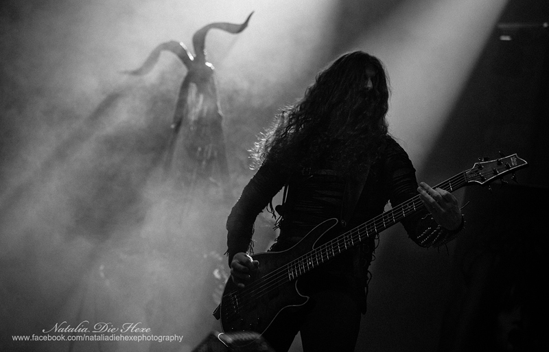  Cradle of Filth #2, 21.02.2014, Austria, Wien, Gasometer 