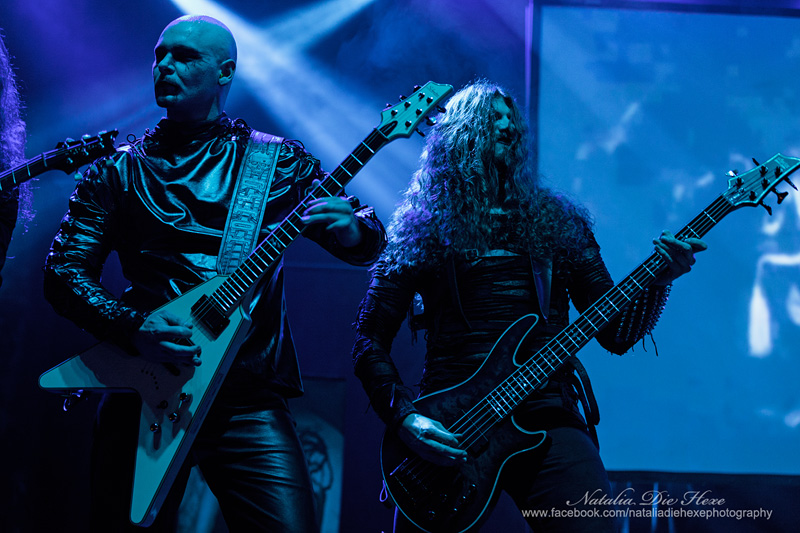  Cradle of Filth #7, 21.02.2014, Austria, Wien, Gasometer 