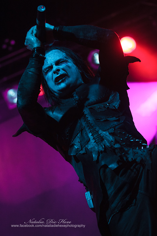  Cradle of Filth #10, 08.02.2014, Germany, Stuttgart, LKA Longhorn 