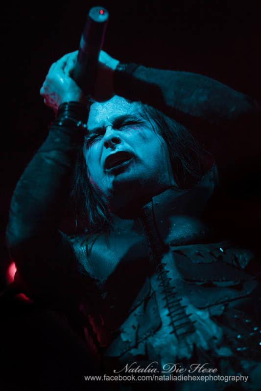  Cradle of Filth #13, 08.02.2014, Germany, Stuttgart, LKA Longhorn 