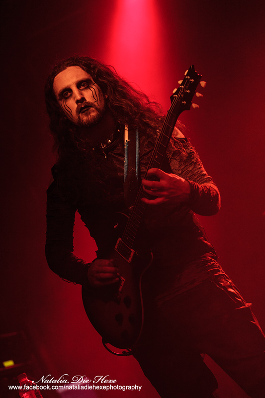  Cradle of Filth #15, 08.02.2014, Germany, Stuttgart, LKA Longhorn 