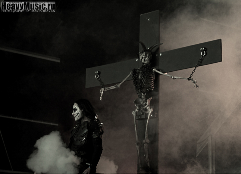  Cradle of Filth #7, 19.06.2015, Clisson, Hellfest 