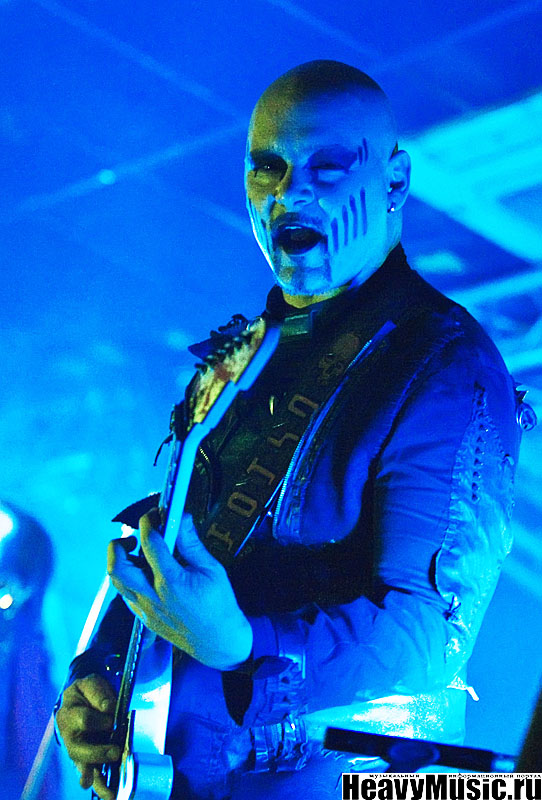  Cradle of Filth #14, 13.05.2016, -,   