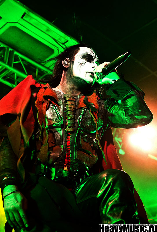  Cradle of Filth #16, 13.05.2016, -,   