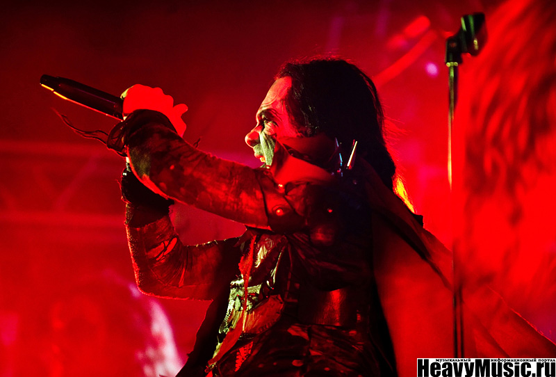  Cradle of Filth #18, 13.05.2016, -,   