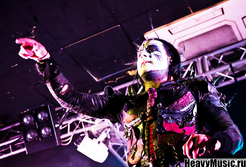  Cradle of Filth #20, 13.05.2016, -,   