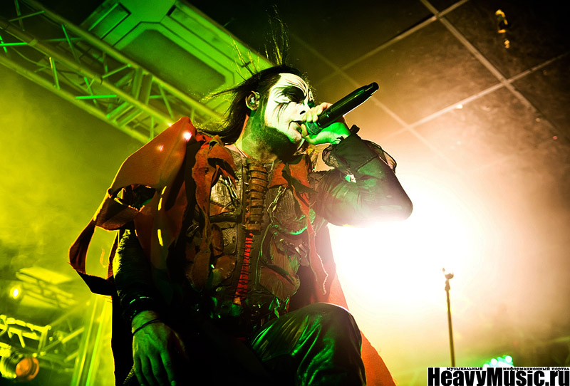  Cradle of Filth #5, 13.05.2016, -,   