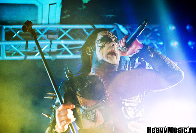  Cradle of Filth #8, 13.05.2016, -,   