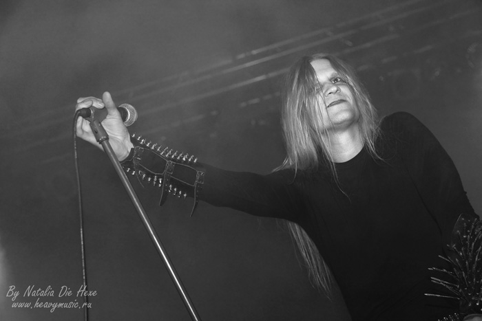  Kampfar #10, 29.04.2011, Germany, Ragnarök festival 