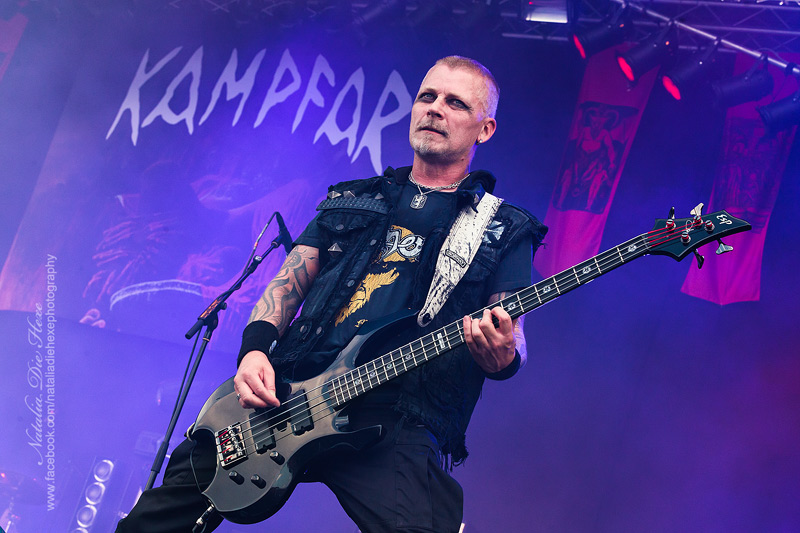  Kampfar #10, 09.08.2014, Germany, Schlotheim, Party.San 