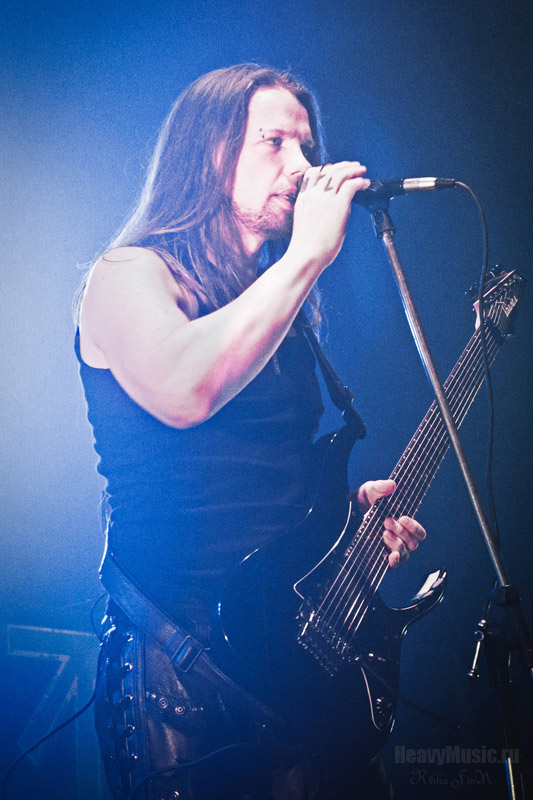  Tyr #10, 12.04.2014, ,  Hall 