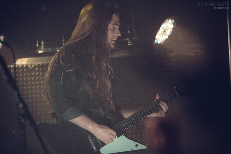  Carcass #12, 11.10.2013, , Volta 