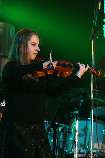 Фотография Fleur #15, 07.03.2008, Москва, СК «Олимпийский» 