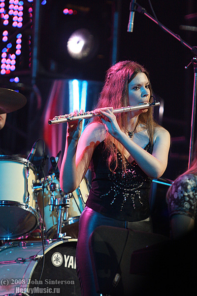 Фотография Fleur #9, 07.03.2008, Москва, СК «Олимпийский» 