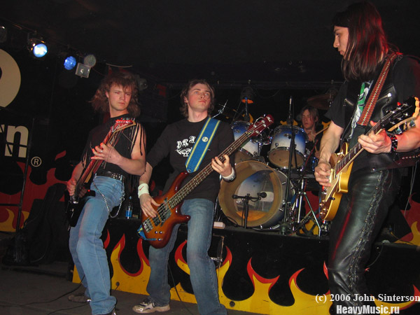  Artarex #3, 08.05.2006, ,  