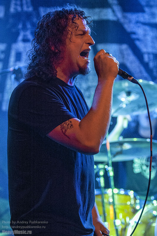  Voivod #10, 30.10.2012, , Milk 