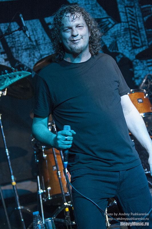  Voivod #11, 30.10.2012, , Milk 